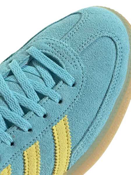 Sneakers adidas Originals Handball Spezial Sneakers Light blue Femei (BM 19081845) 2