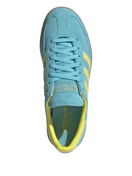 Sneakers adidas Originals Handball Spezial Sneakers Light blue Femei (BM 19081845) 3