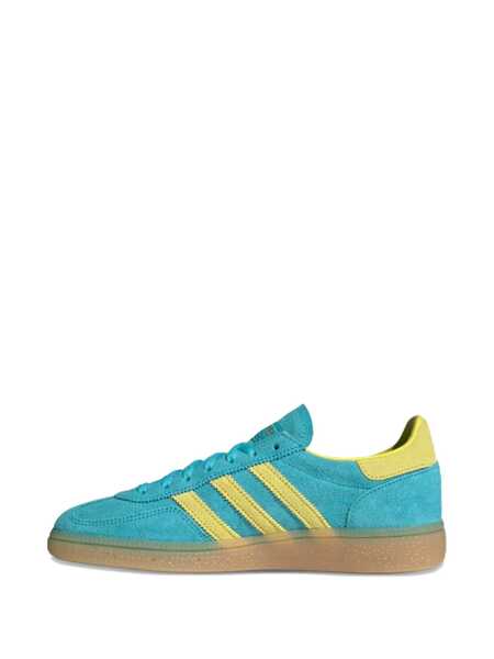 Sneakers adidas Originals Handball Spezial Sneakers Light blue Femei (BM 19081845) 4