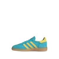 Sneakers Dama - Sneakers adidas Originals Handball Spezial Sneakers Light blue Femei (BM 19081845) - B-mall.ro