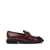 HALMANERA Loafers & Slippers Bordeaux