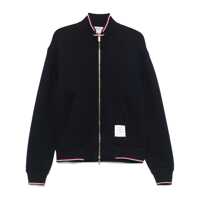 Hanorace Zipper Sweatshirt Barbati