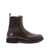 Brunello Cucinelli "Chelsea Boot" ankle boots Brown