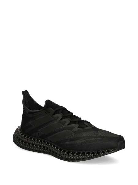 Sneakers adidas Originals 4DFWD 4 Sneakers Black Barbati (BM 19081872) 2