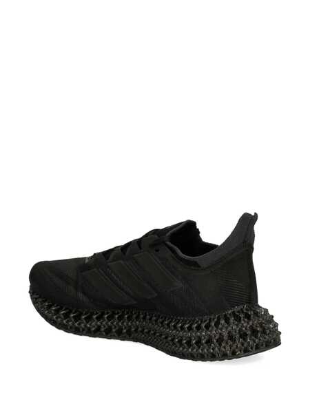Sneakers adidas Originals 4DFWD 4 Sneakers Black Barbati (BM 19081872) 3
