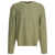 Carhartt "Curtis" Sweater Green