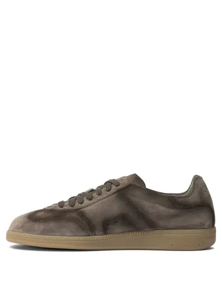 Sneakers Santoni DBS Oly Sneakers Brown Barbati (BM 19081890) 3