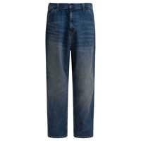 Blugi drepti "OG Single Knee" Jeans Barbati