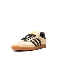 Incaltaminte Dama - Sneakers adidas Originals Samba OG Sneaker Beige Femei (BM 19081908) - B-mall.ro