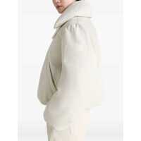 Geci Dama - Geci de iarna LEMAIRE Down jacket filled quilt White Femei (BM 19081923) - B-mall.ro