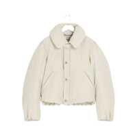 Geci de iarna Down jacket filled quilt Femei