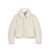 LEMAIRE Down jacket filled quilt White