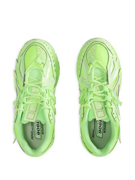 Sneakers New Balance 1906A Sneakers Green Barbati (BM 19081995) 3