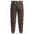 Rick Owens "Mastodon" cargo pants Brown