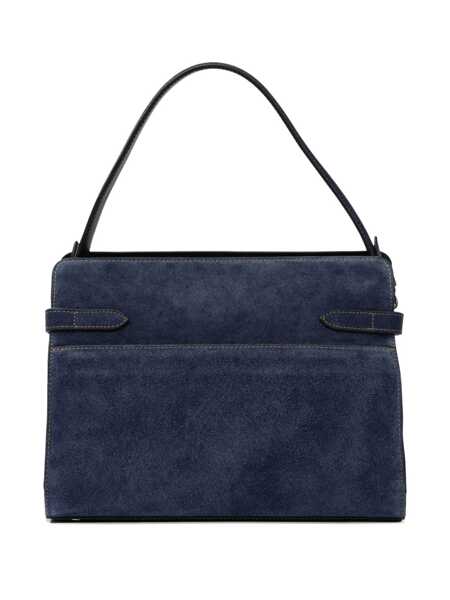 Genti de umar LE TANNEUR Shoulder bags Blue Femei (BM 19082004) 2