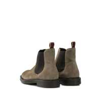 Ghete pentru Barbati - Ghete STURLINI Ankle boots Brown Barbati (BM 19082016) - B-mall.ro