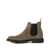 STURLINI Ankle boots Brown