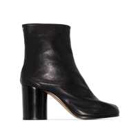 Botine "Tabi" ankle boots 80 mm Femei