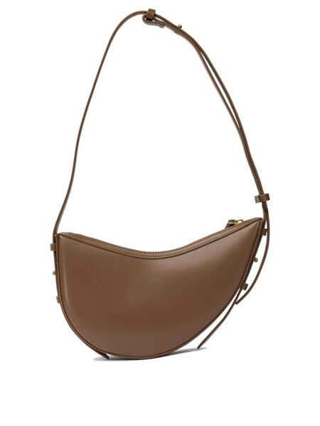 Genti de umar SOEUR Wino small shoulder bag Brown Femei (BM 19082031) 3