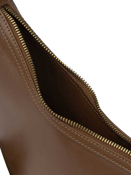 Genti de umar SOEUR Wino small shoulder bag Brown Femei (BM 19082031) 5