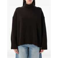 Pulovere casual "William" Turtleneck Femei