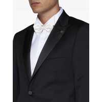 Costume pentru Barbati - Costume Tagliatore Suits Black Barbati (BM 19082058) - B-mall.ro