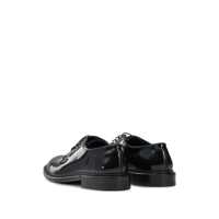 Incaltaminte pentru Barbati - Pantofi eleganti STURLINI Lace-Up shoes Black Barbati (BM 19082082) - B-mall.ro