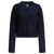 SOEUR "Fleming" Sweater Blue