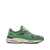 New Balance "Grounded Pastels" Sneakers Green