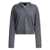 SOEUR "Fleming" Sweater Grey