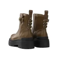 Botine Dama - Botine Pinko Ankle boots Brown Femei (BM 19082121) - B-mall.ro