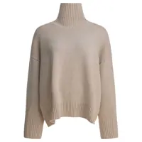 Pulovere casual "William" Turtleneck Femei