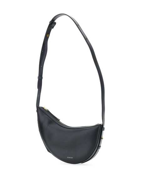 Genti de umar SOEUR Wino shoulder bag Black Femei (BM 19082136) 3