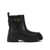 Pinko Ankle boots Black
