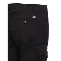 Imbracaminte C.P. Company pentru Barbati - Pantaloni casual C.P. Company Cargo pants Black Barbati (BM 19082154) - B-mall.ro