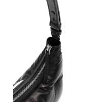 Genti de umar Dama - Genti de umar Maison Margiela Glam Slam shoulder bag Black Femei (BM 19082160) - B-mall.ro