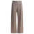 Rick Owens "Tailored Wide Belas" Pants Beige