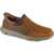 SKECHERS Slip-Ins: Garza - Dorado Brown