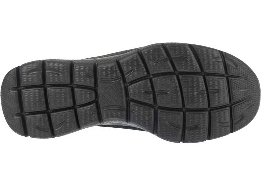 Sneakers SKECHERS Slip-Ins Summits - High Range Black Barbati (BM 19082203) 4