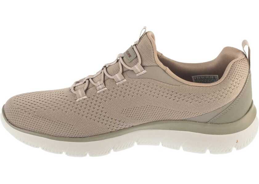 Sneakers SKECHERS Summits - Tallo Grey Barbati (BM 19082206) 2