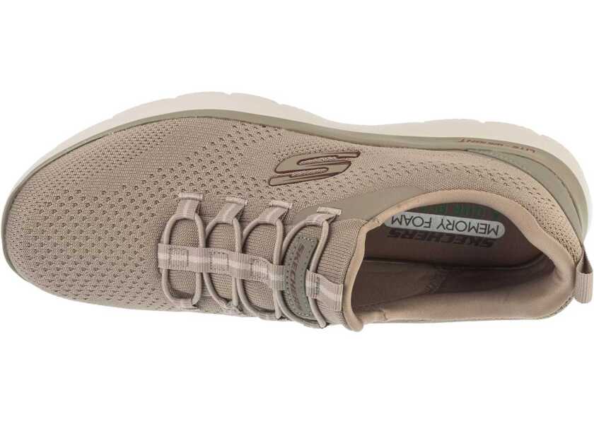 Sneakers SKECHERS Summits - Tallo Grey Barbati (BM 19082206) 3