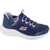 SKECHERS Slip-Ins: Bounder - Simple Cut Navy