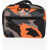 DSQUARED2 Camouflage Motif Ripstop Fabric Organizer Bag Multicolor