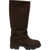 Copenhagen Boots 'CPH554' Brown