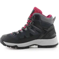 Incaltaminte trekking Dama - Incaltaminte trekking Icepeak WYNNE MS Dark Grey Grey Femei (BM 19082264) - B-mall.ro