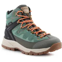 Incaltaminte trekking Wynne MR Green Barbati
