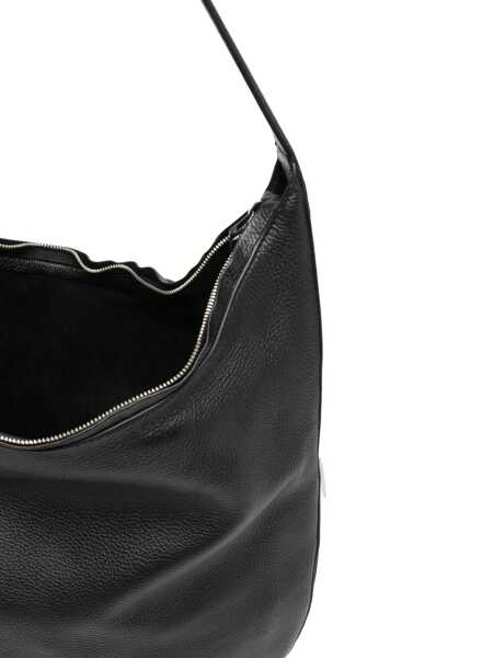 Genti de umar Benedetta Bruzziches Benedetta Bruzziches Amalia Grande Meteorite Shoulder Bag Black Femei (BM 19082328) 5
