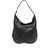 Benedetta Bruzziches Benedetta Bruzziches 'Amalia Grande Meteorite' Shoulder Bag Black