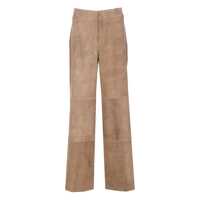Pantaloni casual Arma Trousers Femei