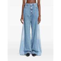 Blugi E.L.V. Denim Jeans Femei